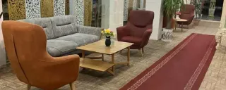 هتل شوهاز چابهار هتل شوهاز چابهار