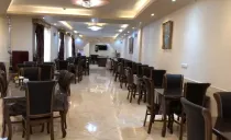 هتل راژیا قزوین هتل راژیا قزوین