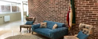 هتل راژیا قزوین هتل راژیا قزوین