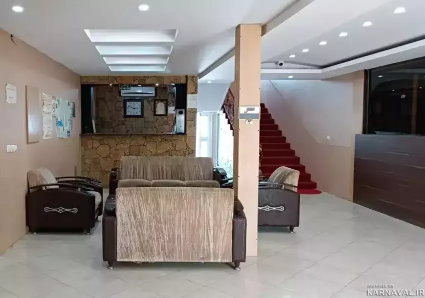 هتل بهشهر بهشهر