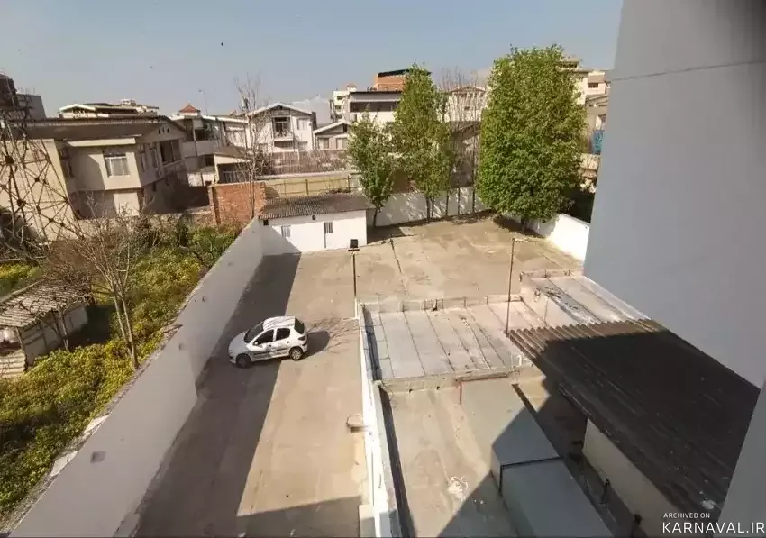 هتل بهشهر بهشهر