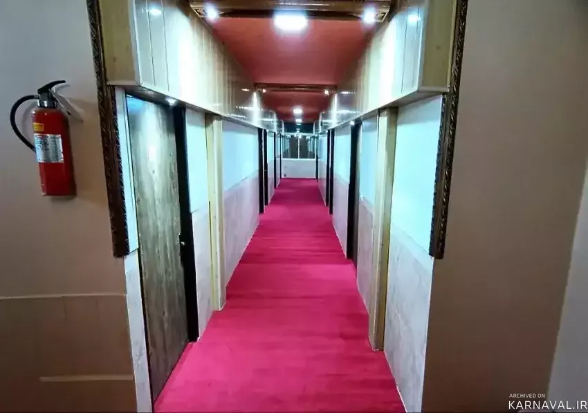 هتل بهشهر بهشهر
