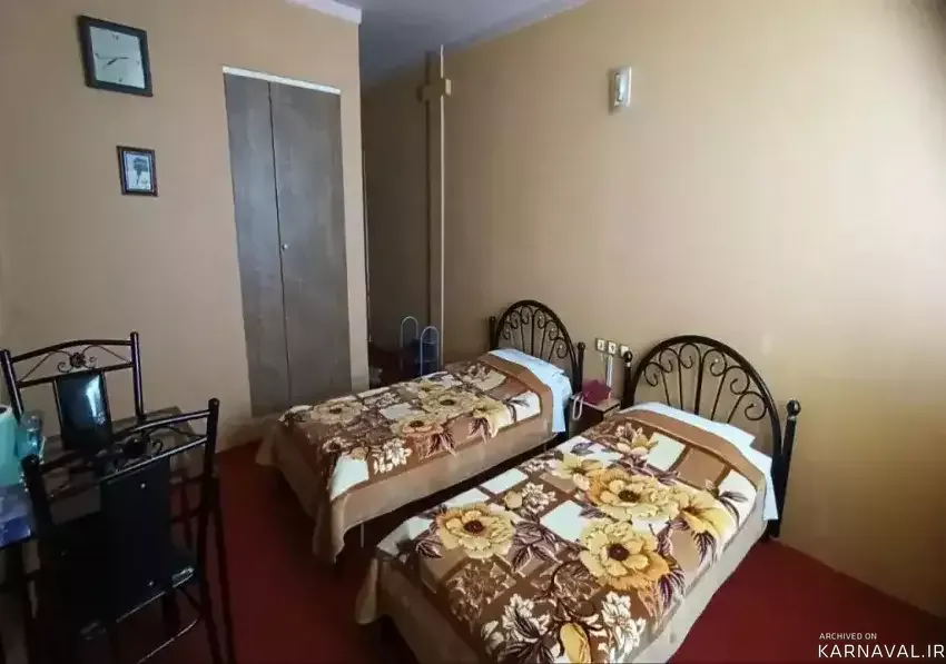 هتل بهشهر بهشهر