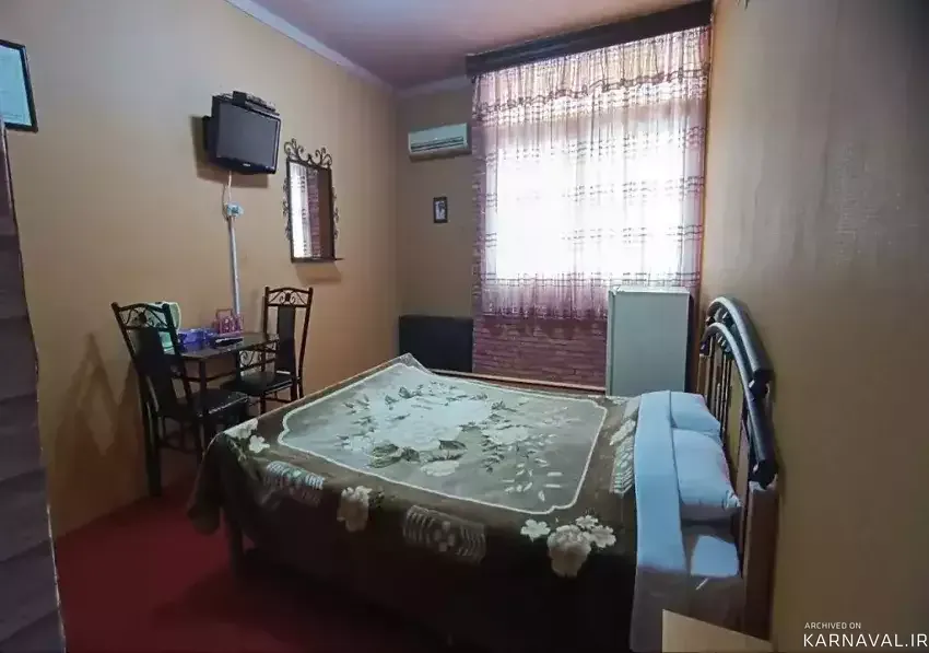هتل بهشهر بهشهر