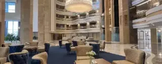 هتل میثاق ملل مشهد هتل میثاق ملل مشهد