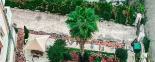 هتل آپارتمان ترنج متین رامسر هتل آپارتمان ترنج متین رامسر