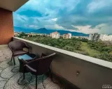 هتل آپارتمان ترنج متین رامسر هتل آپارتمان ترنج متین رامسر