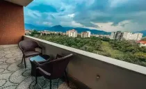 هتل آپارتمان ترنج متین رامسر هتل آپارتمان ترنج متین رامسر