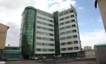 هتل آپارتمان سپید سرعین هتل آپارتمان سپید سرعین