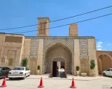 هتل بوتیک کاروانیکا کرمان هتل بوتیک کاروانیکا کرمان