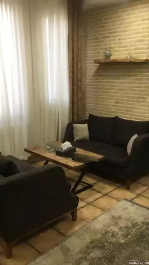 اقامتگاه سنتی هفت دری شیراز