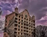 هتل رویال پالاس تبریز هتل رویال پالاس تبریز