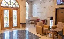 هتل آزادی تبریز هتل آزادی تبریز