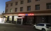 هتل آسیا زنجان هتل آسیا زنجان