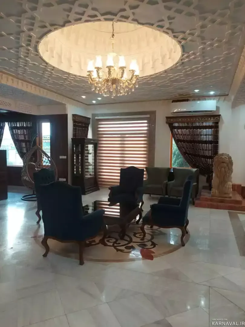 هتل آپارتمان پدیدار خزر رودسر