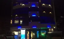 هتل اترک سرعین هتل اترک سرعین