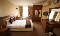 هتل آزادی خرم آباد هتل آزادی خرم آباد