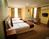 هتل آزادی خرم آباد هتل آزادی خرم آباد