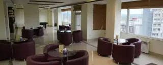 هتل پدرام سرعین هتل پدرام سرعین