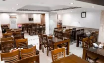 هتل پدرام سرعین هتل پدرام سرعین