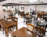 هتل پدرام سرعین هتل پدرام سرعین