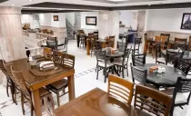 هتل پدرام سرعین هتل پدرام سرعین