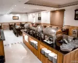 هتل پدرام سرعین هتل پدرام سرعین