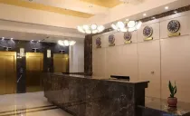 هتل دیاکو ارومیه هتل دیاکو ارومیه