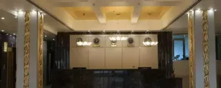 هتل دیاکو ارومیه هتل دیاکو ارومیه