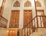 هتل بوتیک سرای خان گرگان هتل بوتیک سرای خان گرگان