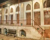 هتل بوتیک سرای خان گرگان هتل بوتیک سرای خان گرگان