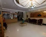هتل آپارتمان معین درباری مشهد هتل آپارتمان معین درباری مشهد