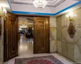 هتل پارسیان عالی قاپو هتل پارسیان عالی قاپو