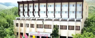 هتل پارسیان همدان هتل پارسیان همدان