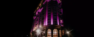 هتل ویستریا تهران هتل ویستریا تهران