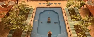 هتل فیروزه یزد هتل فیروزه یزد