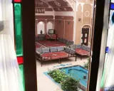 هتل فیروزه یزد هتل فیروزه یزد