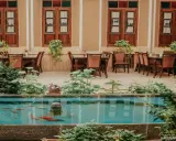 هتل فیروزه یزد هتل فیروزه یزد