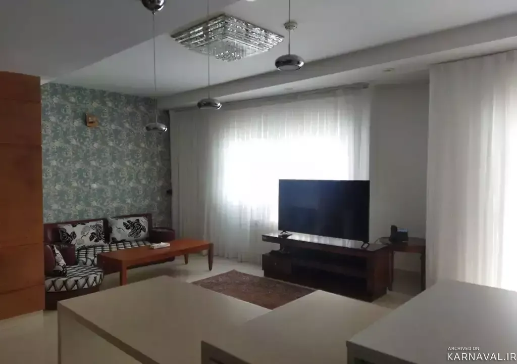 هتل آپارتمان پارسیان امام رضا مشهد