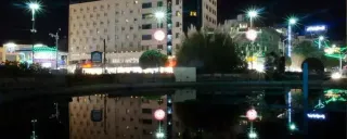 هتل اطلس مشهد هتل اطلس مشهد