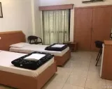 هتل پردیس رشت هتل پردیس رشت