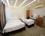 هتل سینگو قشم ( درگهان ) هتل سینگو قشم ( درگهان )