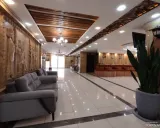 هتل بنود عسلویه هتل بنود عسلویه