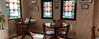 هتل بوتیک ایده آل اردبیل هتل بوتیک ایده آل اردبیل