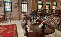 هتل بوتیک ایده آل اردبیل هتل بوتیک ایده آل اردبیل