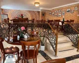 هتل بوتیک ایده آل اردبیل هتل بوتیک ایده آل اردبیل