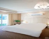 هتل ملک ( ناسیونال ) لاهیجان هتل ملک ( ناسیونال ) لاهیجان