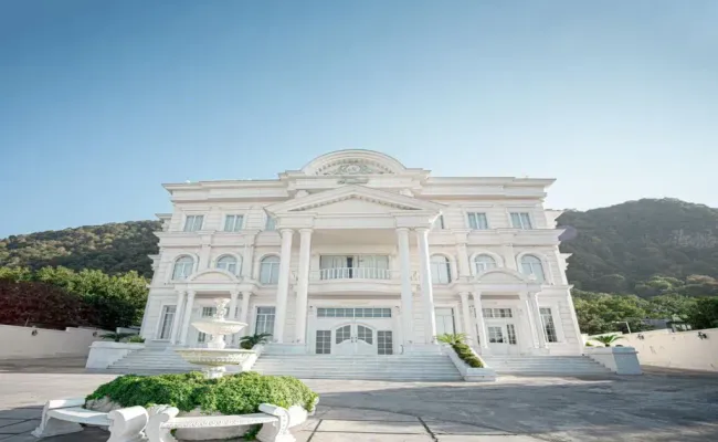 هتل ملک ( ناسیونال ) لاهیجان هتل ملک ( ناسیونال ) لاهیجان