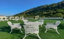 هتل ملک ( ناسیونال ) لاهیجان هتل ملک ( ناسیونال ) لاهیجان