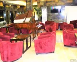 هتل پرسپولیس شیراز هتل پرسپولیس شیراز